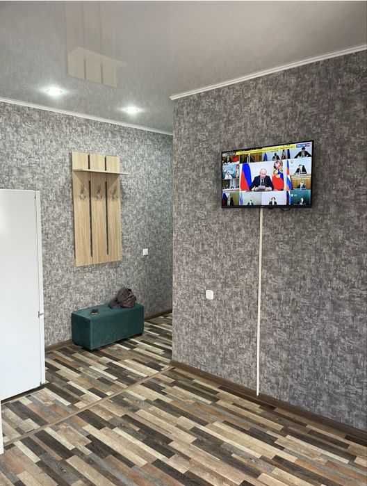 Сдам посуточно 1 комнатные квартиры