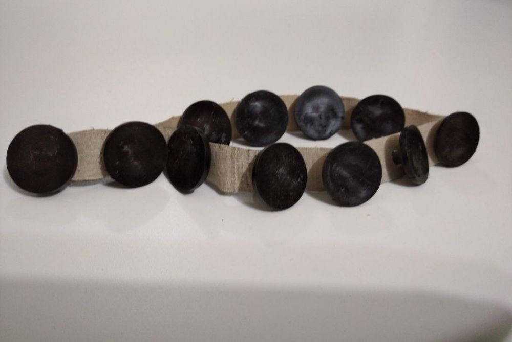 Продам пуговицы на Озк