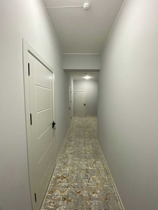 Срочно продается  3-х комн квартира новостройка  Сергели қумариқ