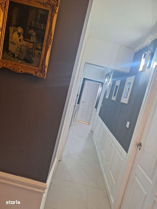 Apartament,