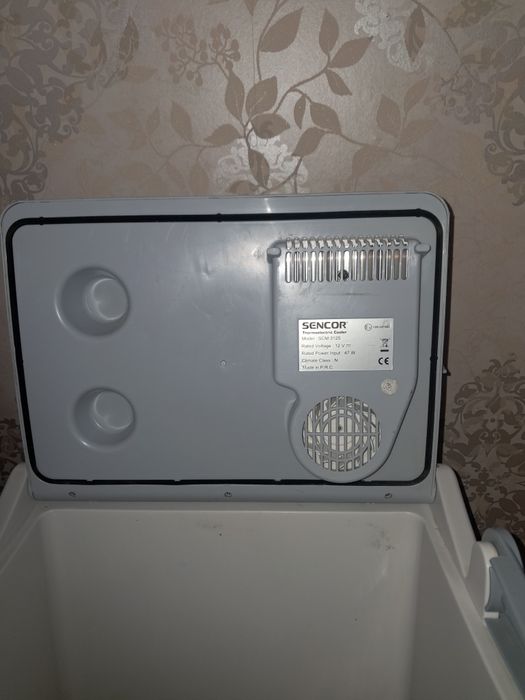 Сумка холодильник.