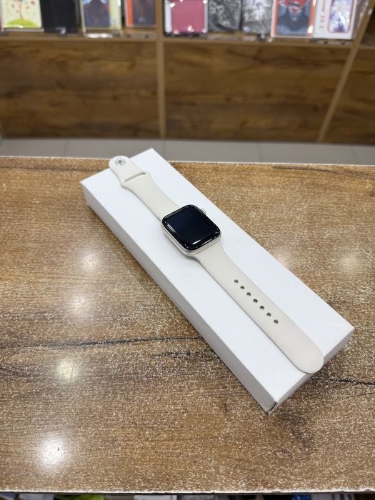 Apple Watch SE Gen 2 (Kaspi 0-0-12)