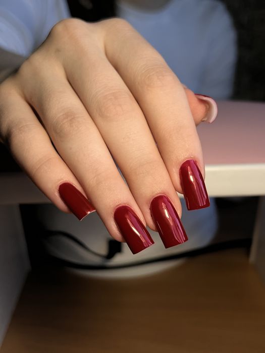 Ищу моделей и клиентов на маникюр