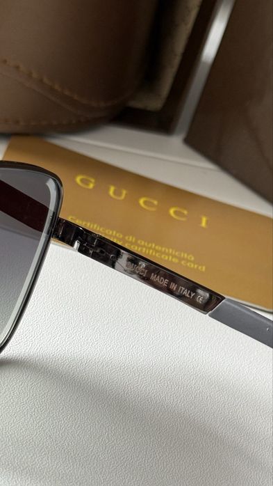 Ochelari de Soare Gucci Premium Quality