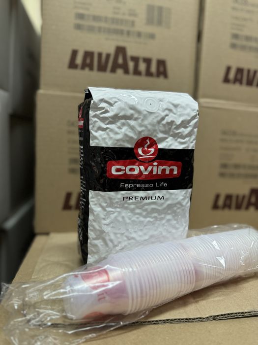 Oferta cafea cu pahare 4oz gratuit