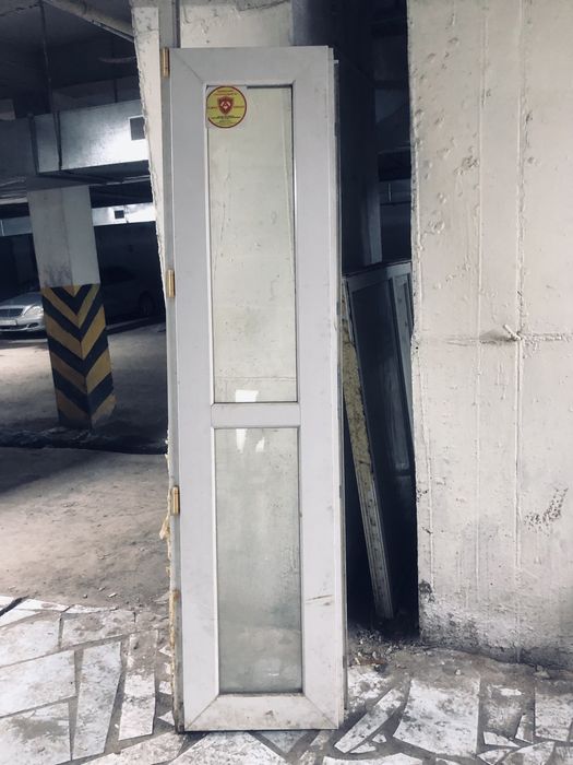 Платкиковые окна отдам даром