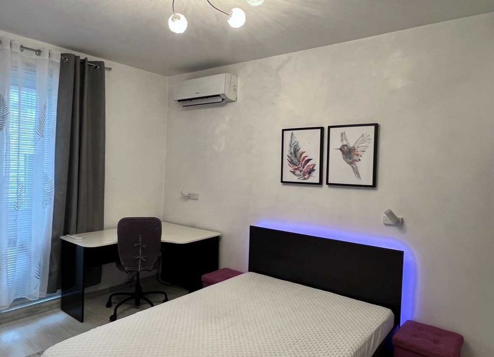 Продава се Двустаен апартамент в София, Овча купел - 68 кв.м за 2353 €/кв.м - Снимка #4