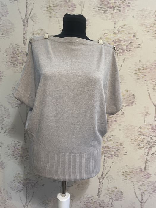 Bluza dama lana/casmir Ebelive S/M