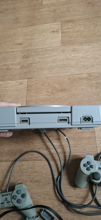 Sony Playstation 1