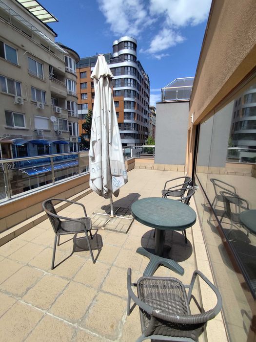 Продава се Офис в София, Борово - 230 кв.м за 1718 €/кв.м - Снимка #10