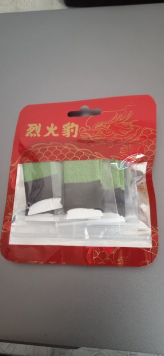 Napolchik=PUBG perchetka