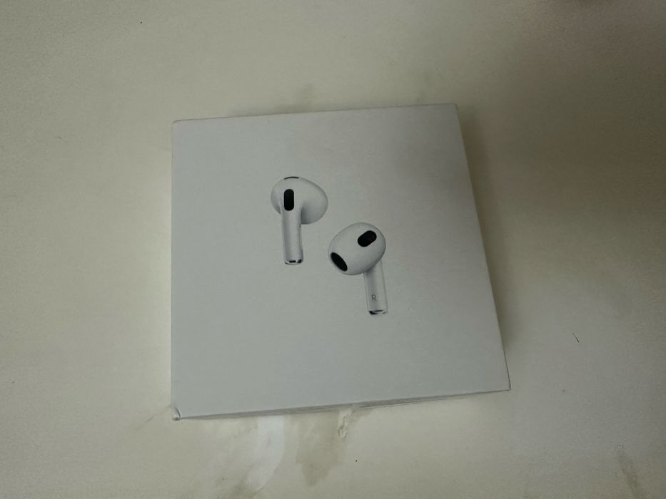 AirPods 3 original