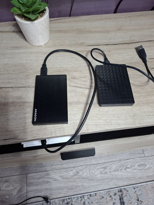 Seagate expansion drive 1 TB