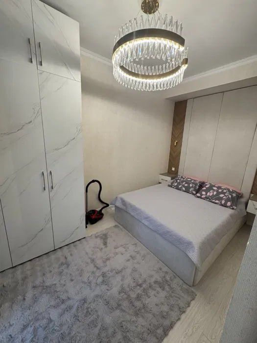 Сдается  квартира ЖК АССАЛОМ СОХИЛ/гринвич/Узбум/фергана йули/рисовый