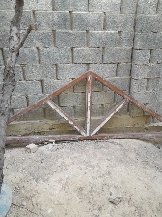 Окно пластиковое