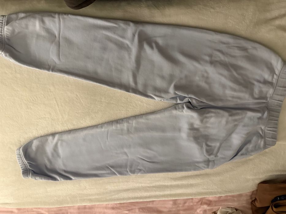 Дреха на Jordan, анцунг