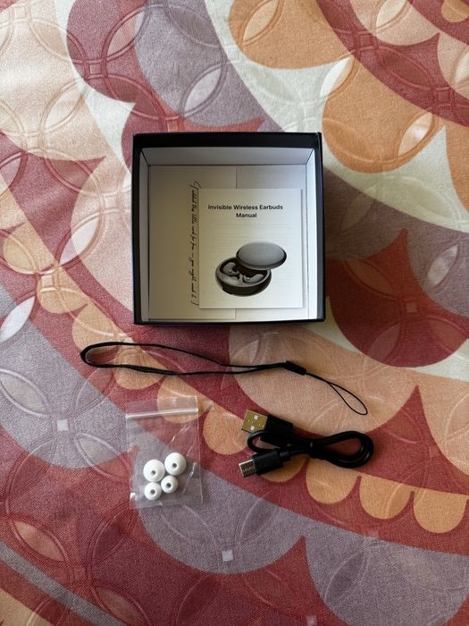 ViSound Drift Invisible слушалки