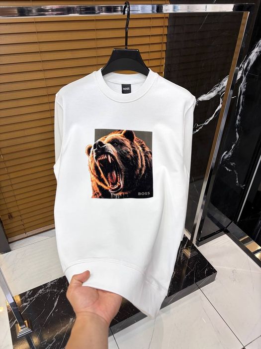 Мъжка блуза S-4XL