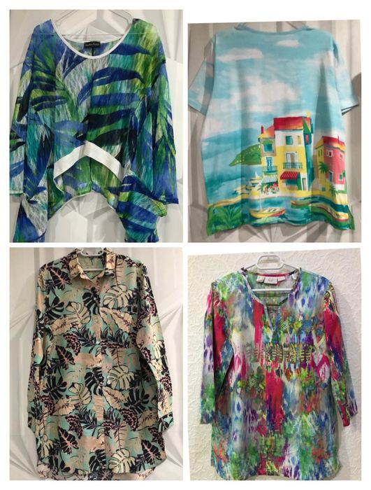 Jachete trenci diverse Zara