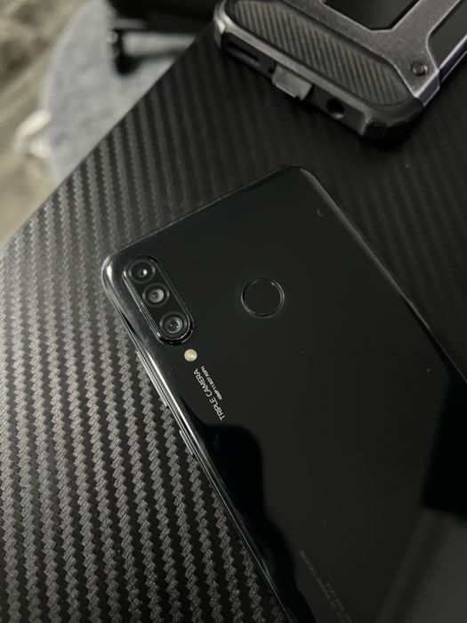 Telefon Huawei P30 Lite 128 Gb Ca nou.