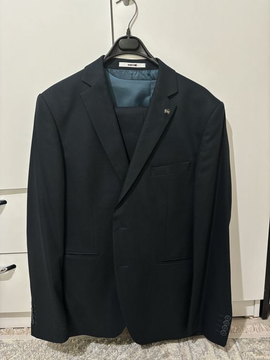 Кастюм брюки  пиджак