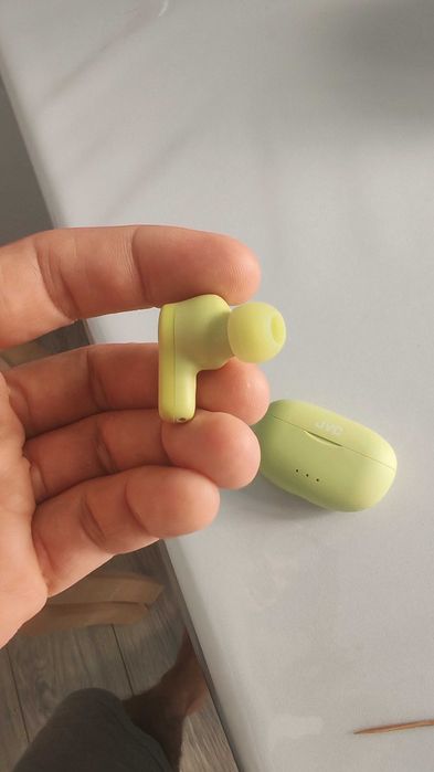 Наушники JVC новые
