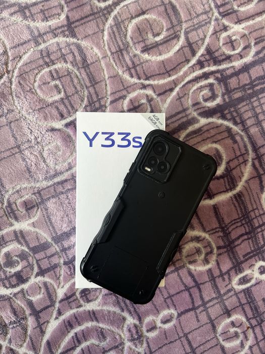 Vivo Y33s/Виво У33с 64гб