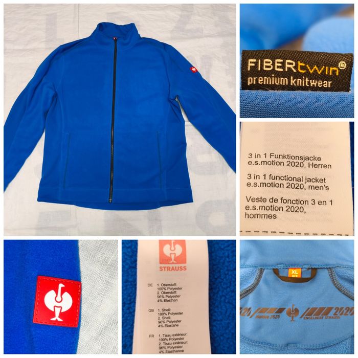 Engelbert Strauss pantaloni + tricou  scurți șantier salopetă protecție electrician dulgher fierar betonist