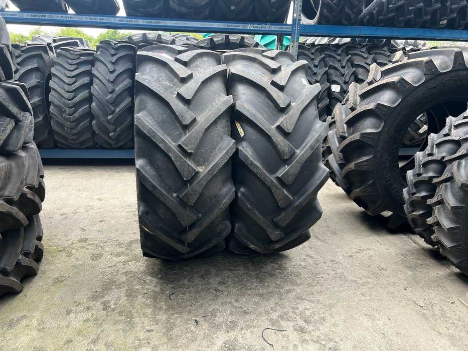 23.1-26 ALLIANCE cu 16 pliuri anvelope combina CASE cauciucuri noi