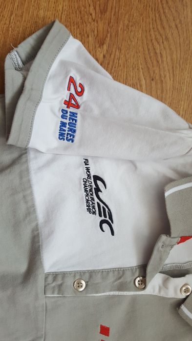 Calvin Klein-Bentley, Audi sport дамска тениска  размер S