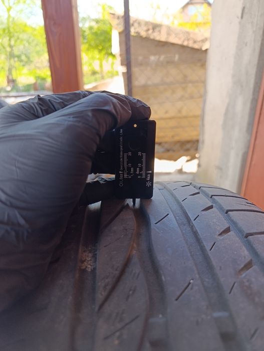 Bridgestone 205/55 R16