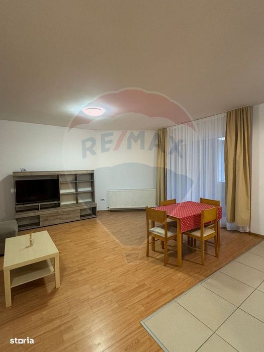 0% comision chiriaș, Apartament 2 camere ALPHAVILLE, zona Răcădău