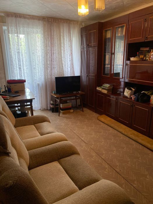 Продам 2х комнатную, СКИФ