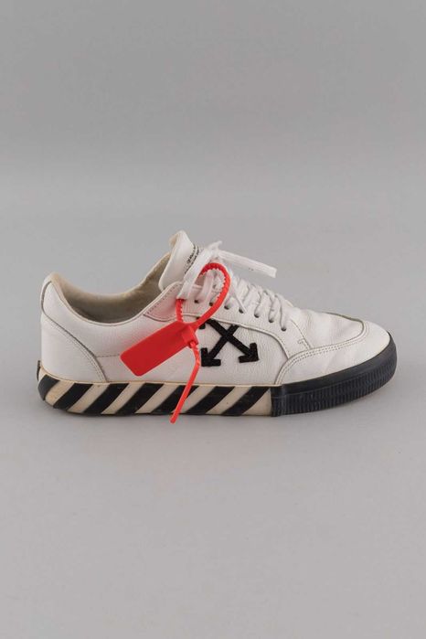 Оригинални мъжки обувки Off White, 46 номер