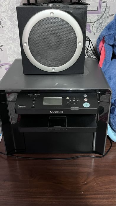 Canon i-SENSYS MF4410