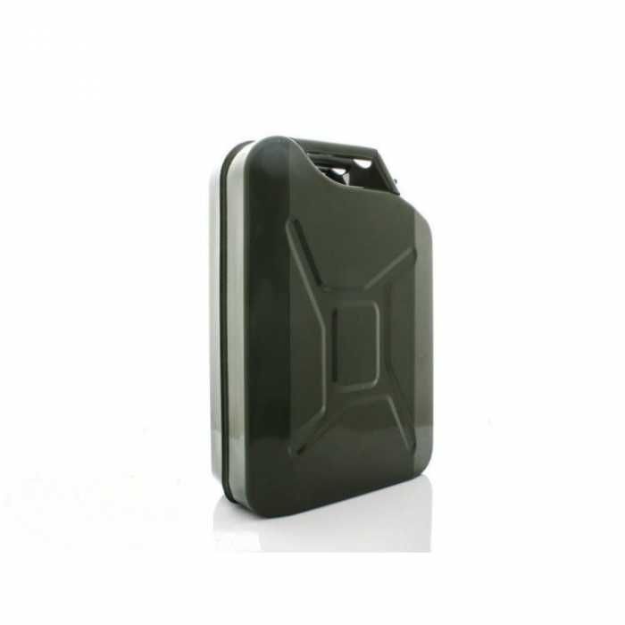 Метална туба за гориво 20 литра