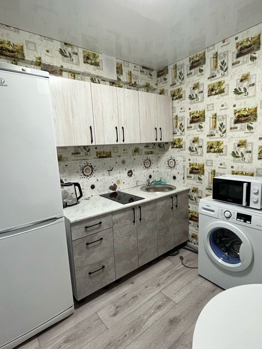 Сдается 1.5ка в центре города