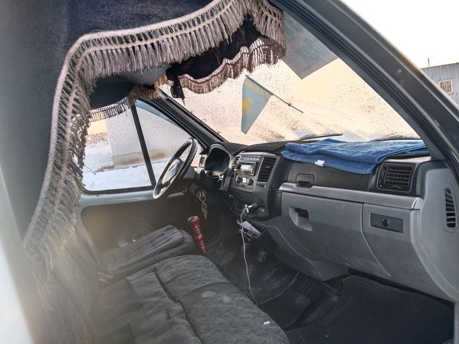 Продам газель бизнес