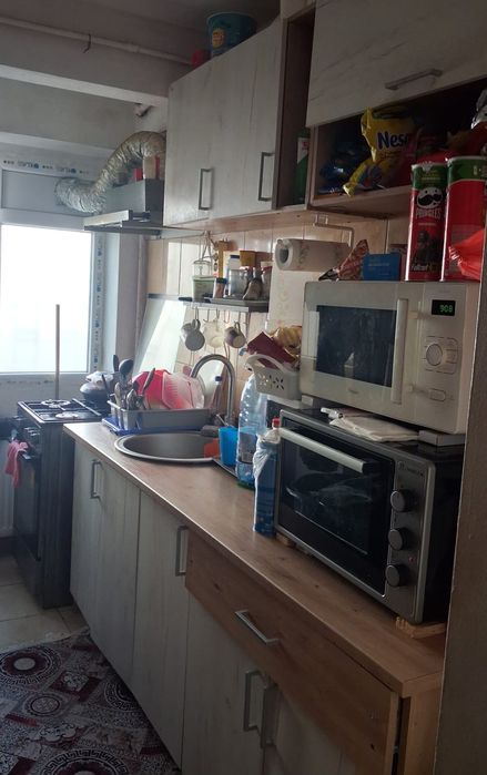 Apartament 2 camere semidecomandat