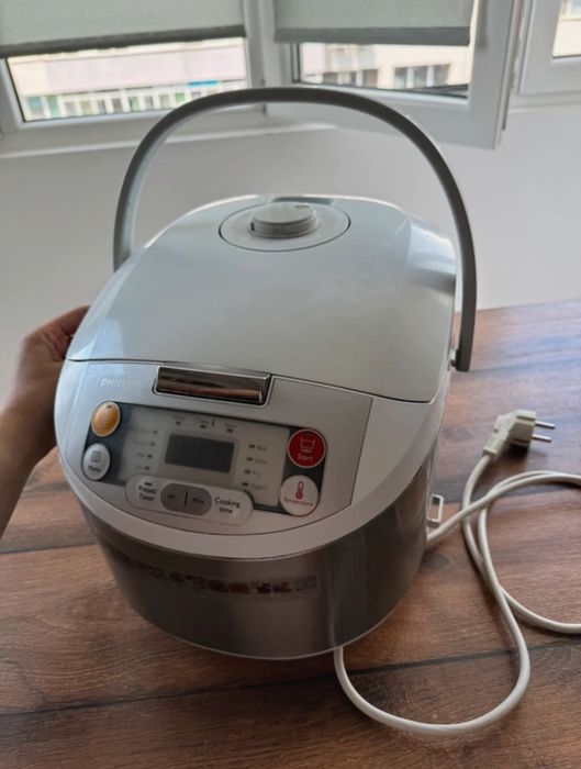 Multicooker philips