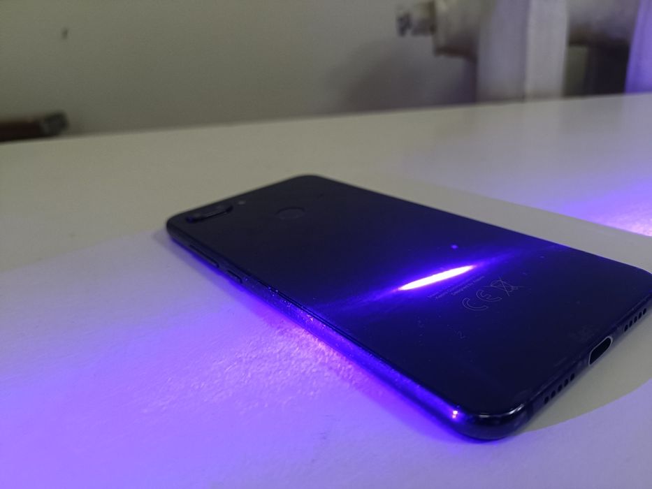Xiaomi Mi 8 lite