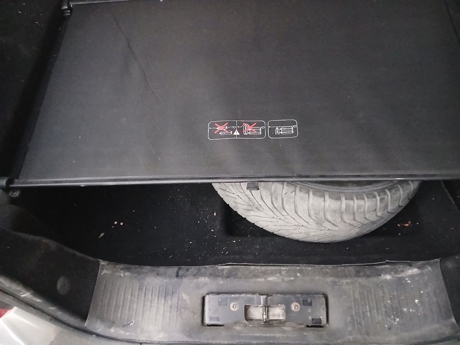 Renault megane 2.0 16v На Части