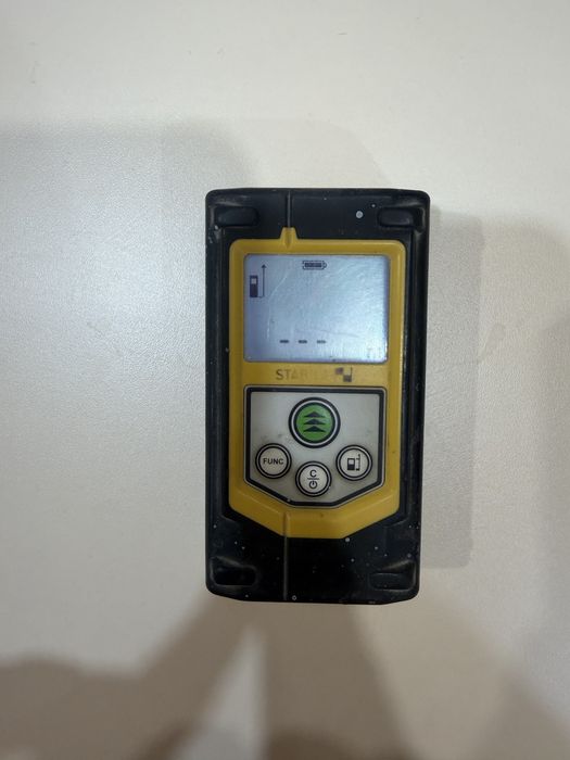 Лазер строительный