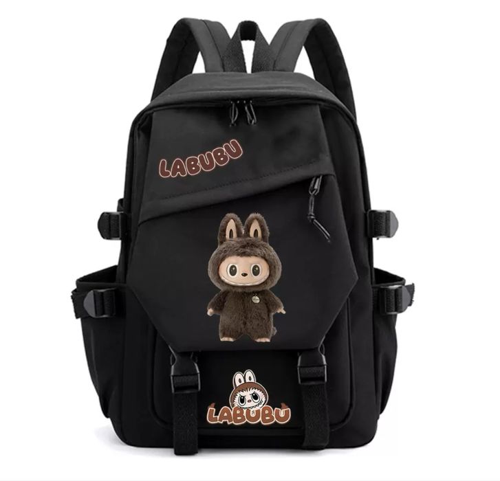 Школьные рюкзаки