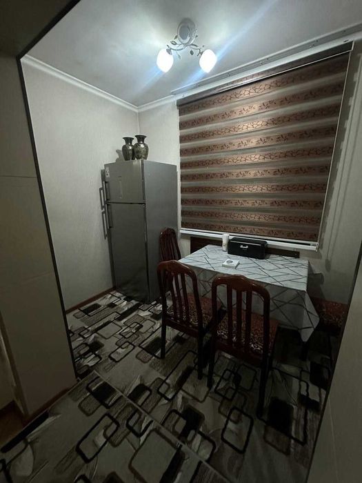 Юнусабад 9 кв 2/5/5 60м2 Сетор Корзинка. Хороший состояна