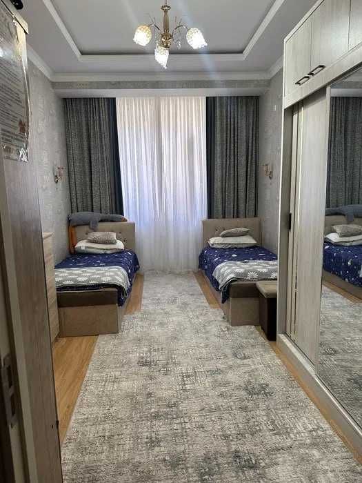 ЭНГ АРЗОН‼️‼️‼️Новостройка ЕВРО 3/4/9 100м2 Ор Махтумкули, Тапоич Мост