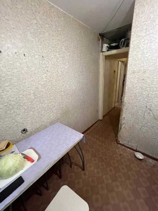 Продажа 2-комнатной квартиры