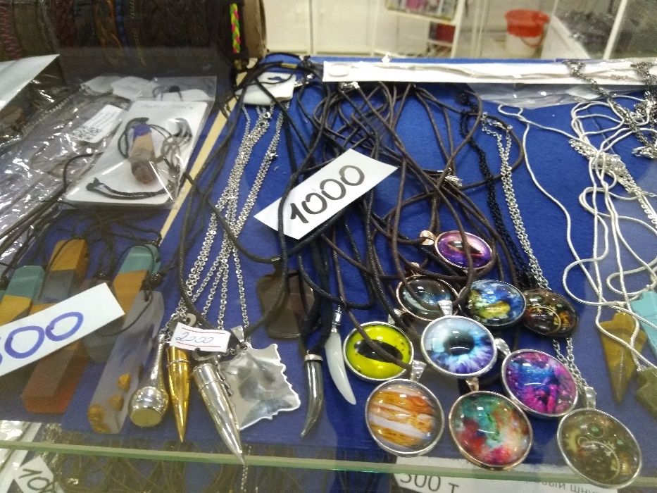 Продам цепочки разные