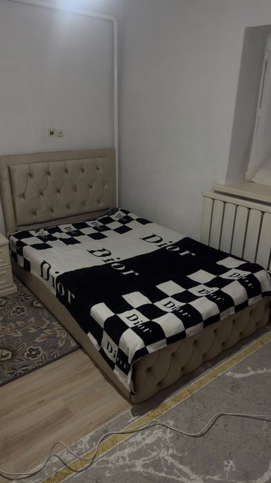 Продам Кровать в отличном состоянии.