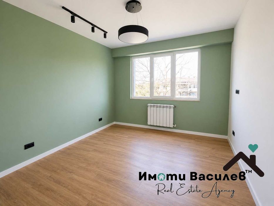 Продава се Тристаен апартамент в София, Център - 67 кв.м за 1804 €/кв.м - Снимка #5
